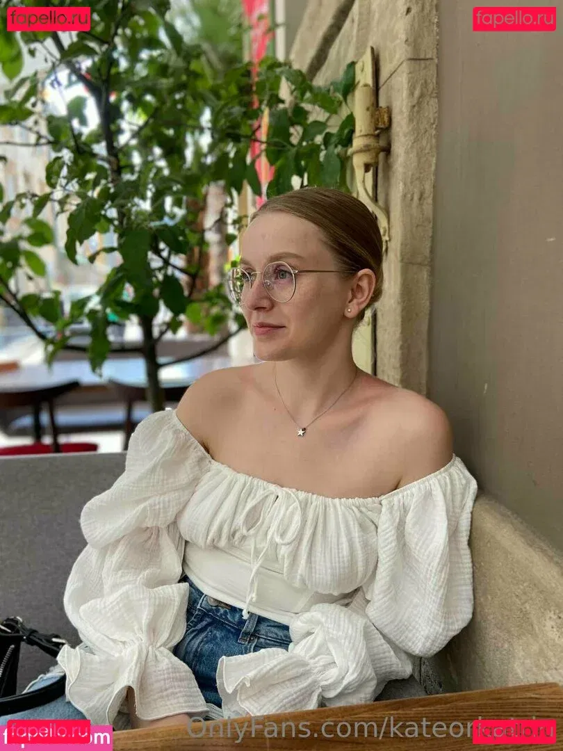 kateorkatrin Onlyfans Photo Gallery 