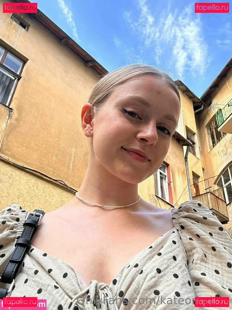 kateorkatrin Onlyfans Photo Gallery 
