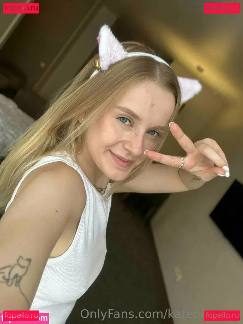 kateorkatrin Onlyfans Photo Gallery 