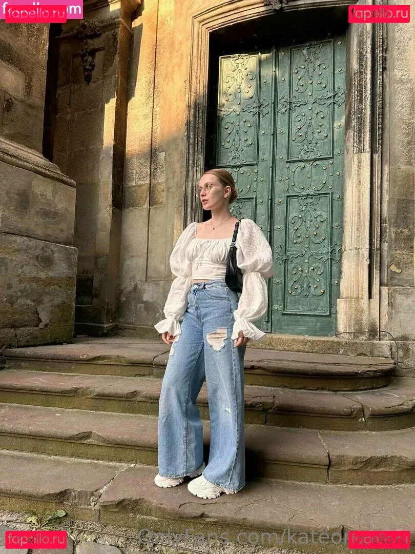 kateorkatrin Onlyfans Photo Gallery 