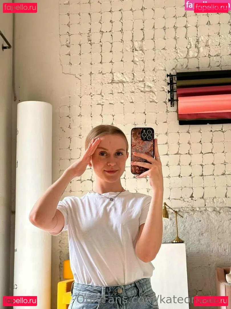 kateorkatrin Onlyfans Photo Gallery 