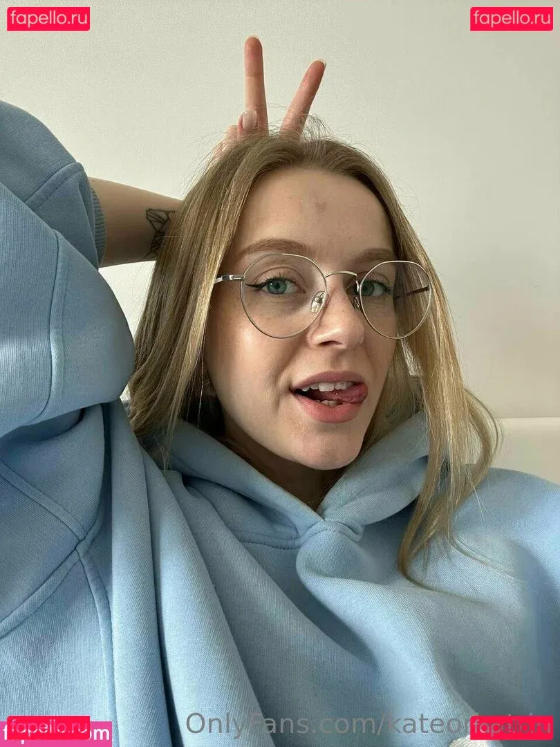 kateorkatrin Onlyfans Photo Gallery 