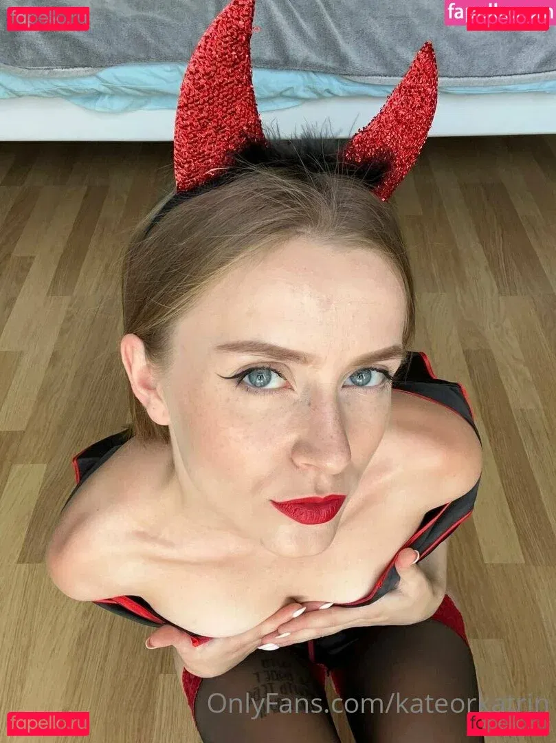 kateorkatrin Onlyfans Photo Gallery 