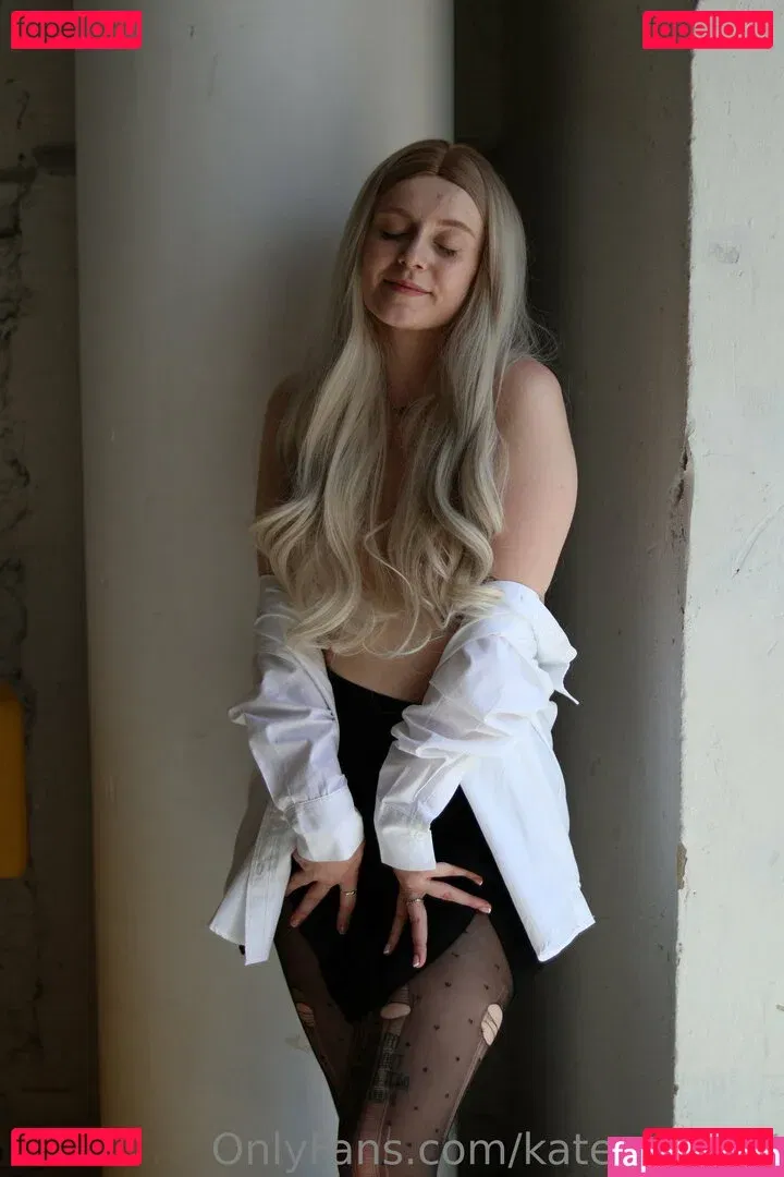 kateorkatrin Onlyfans Photo Gallery 