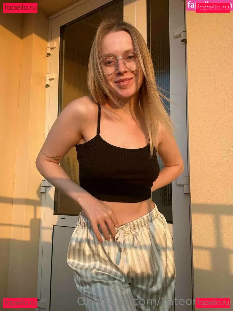 kateorkatrin Onlyfans Photo Gallery 