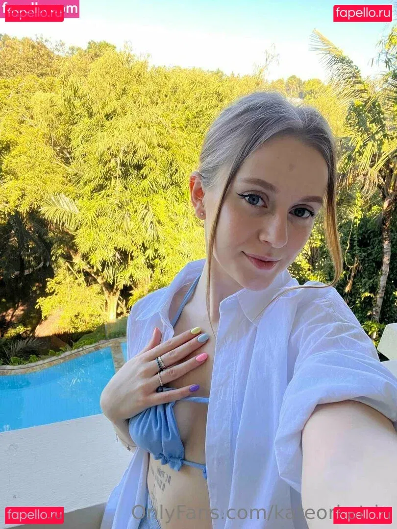 kateorkatrin Onlyfans Photo Gallery 