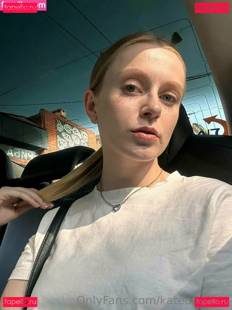 kateorkatrin Onlyfans Photo Gallery 