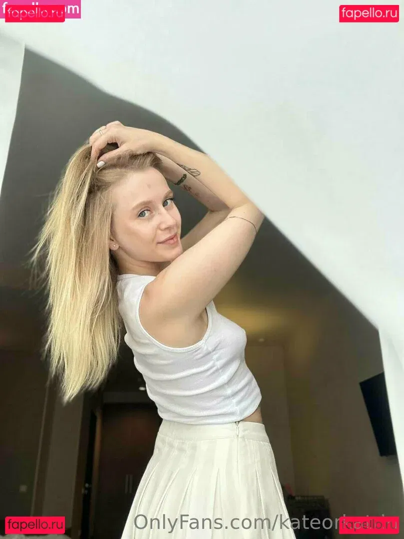 kateorkatrin Onlyfans Photo Gallery 