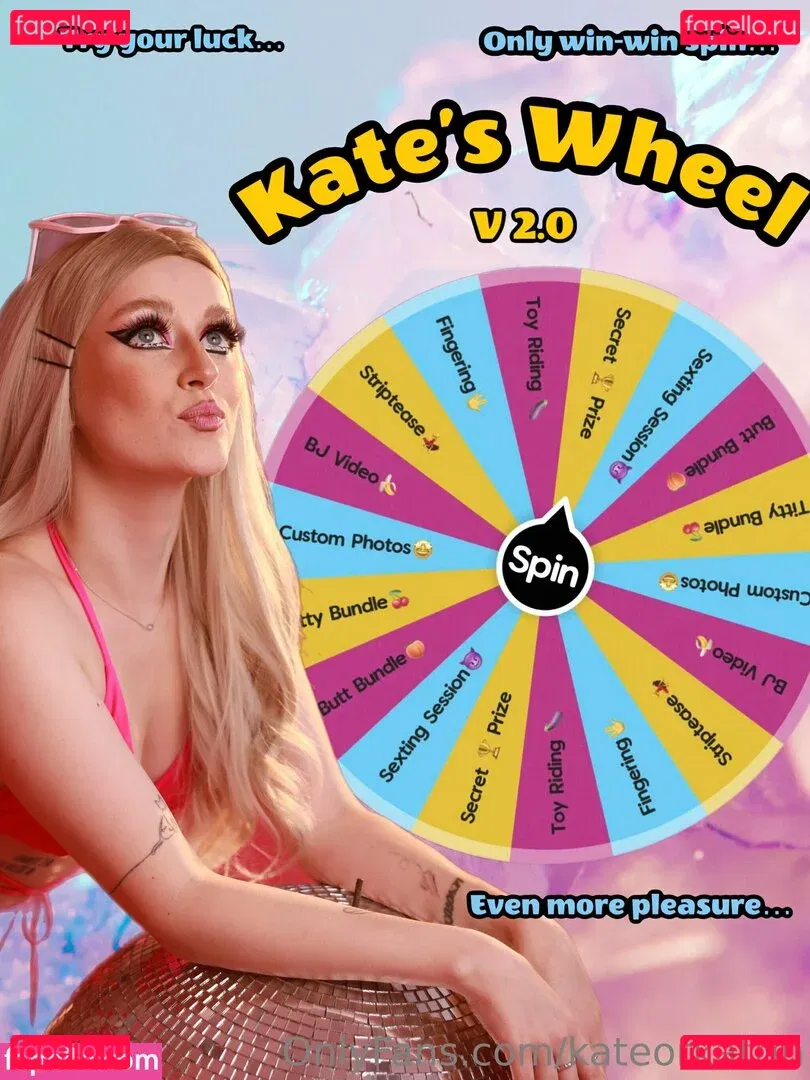 kateorkatrin Onlyfans Photo Gallery 