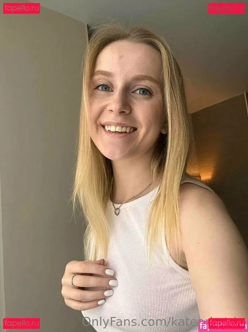 kateorkatrin Onlyfans Photo Gallery 