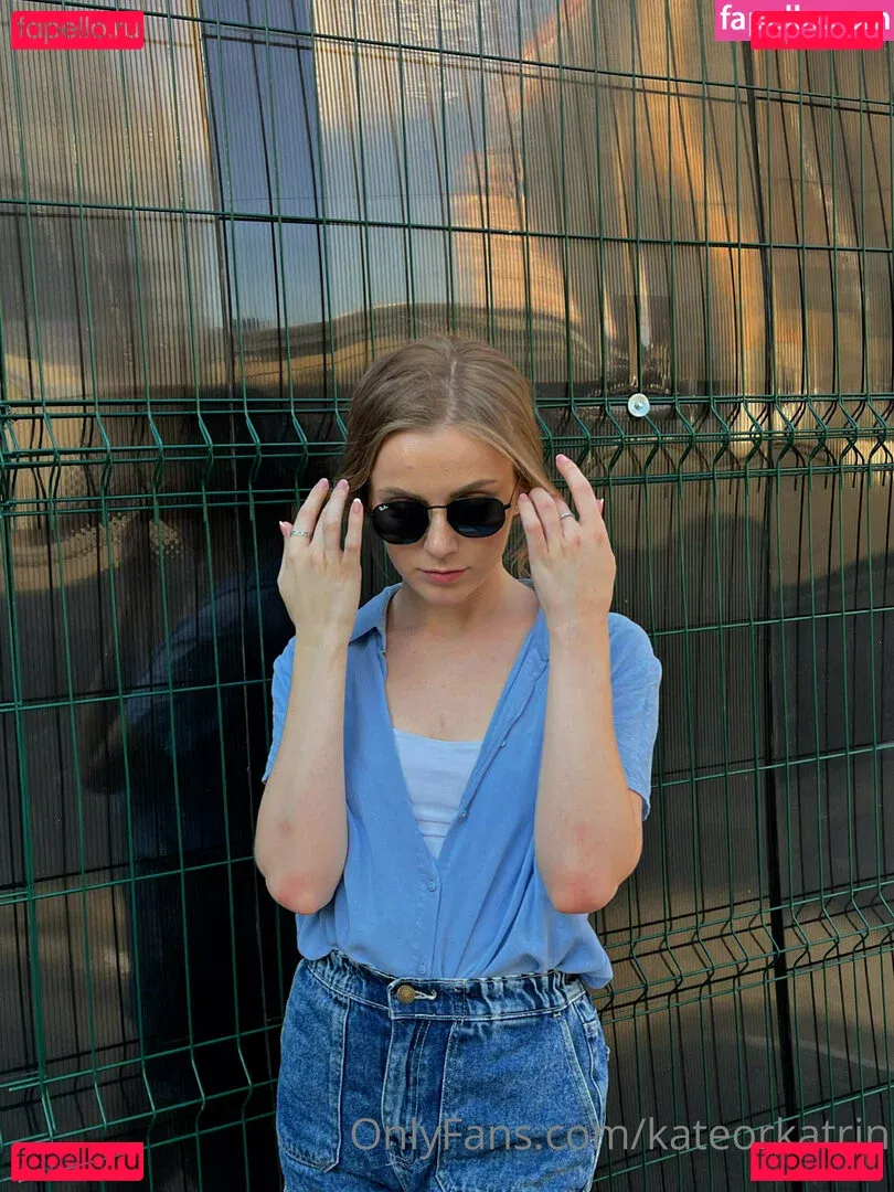 kateorkatrin Onlyfans Photo Gallery 
