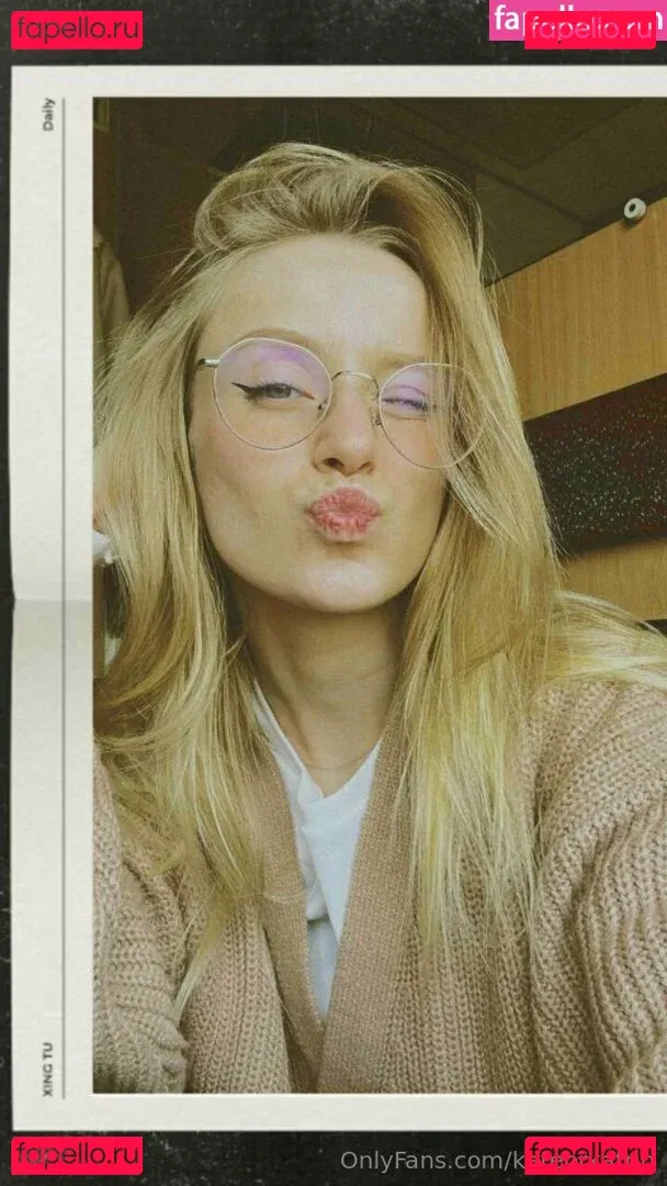 kateorkatrin Onlyfans Photo Gallery 