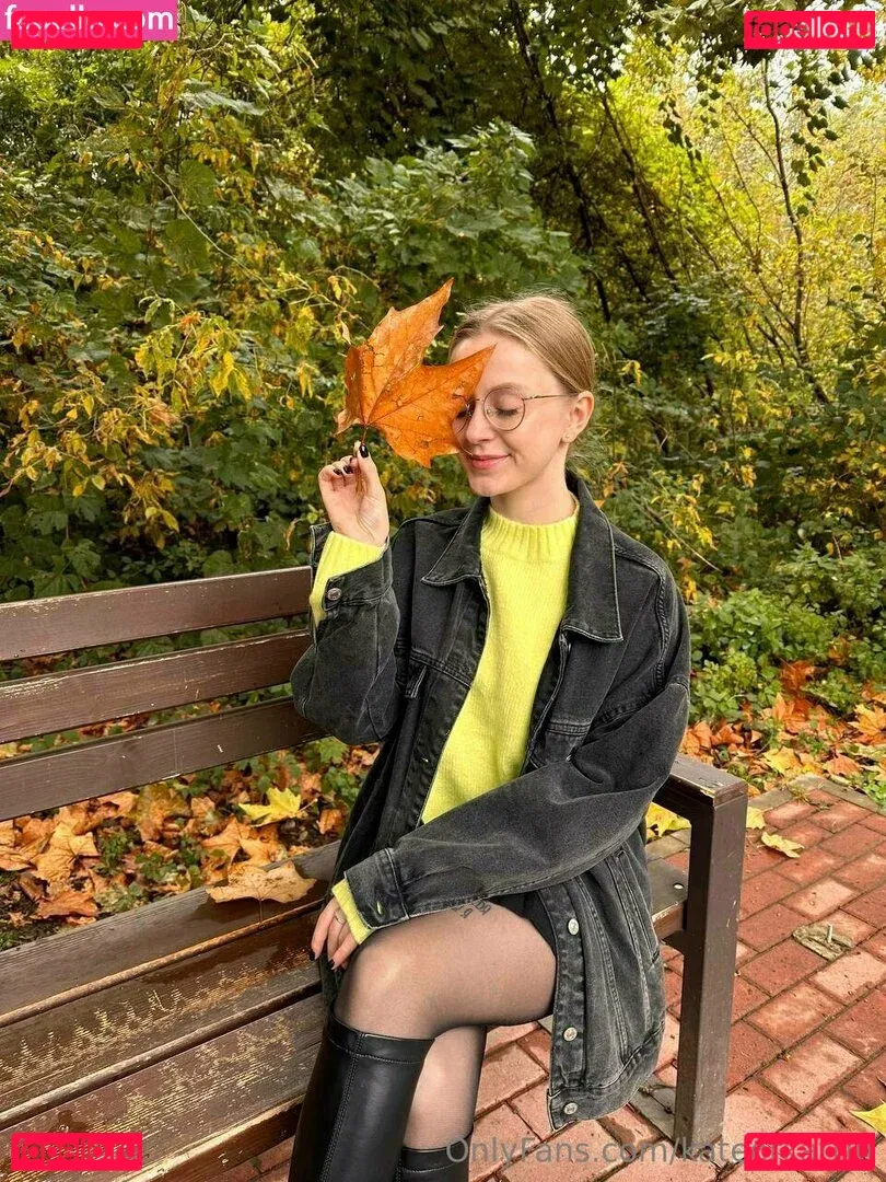 kateorkatrin Onlyfans Photo Gallery 