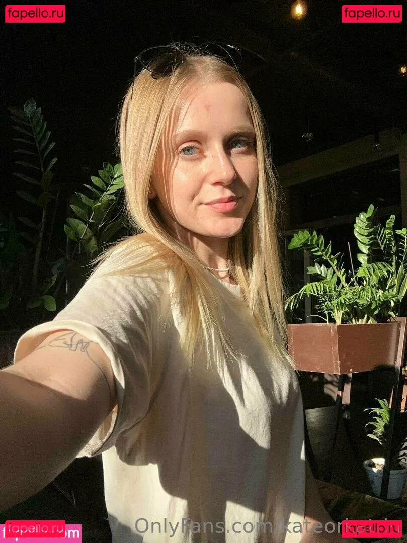 kateorkatrin Onlyfans Photo Gallery 