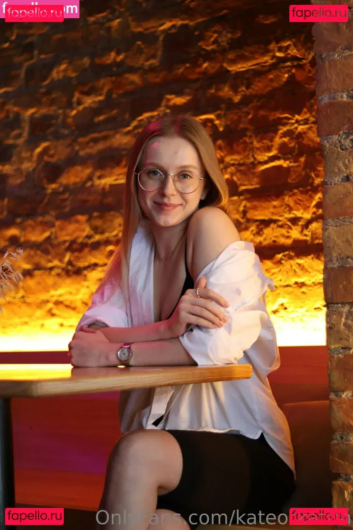 kateorkatrin Onlyfans Photo Gallery 