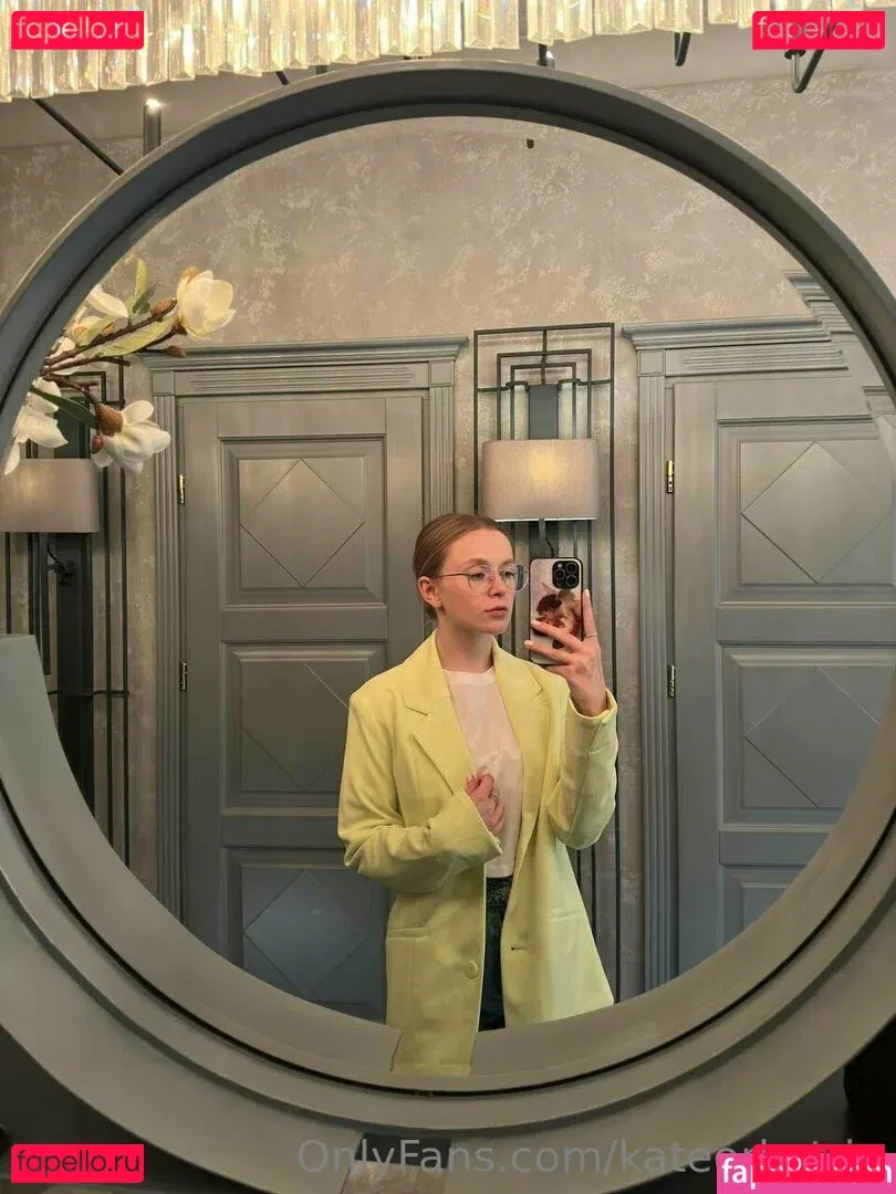 kateorkatrin Onlyfans Photo Gallery 