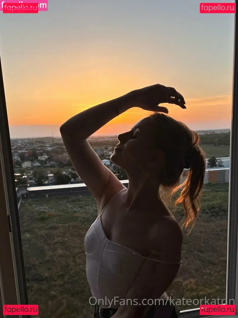 kateorkatrin Onlyfans Photo Gallery 