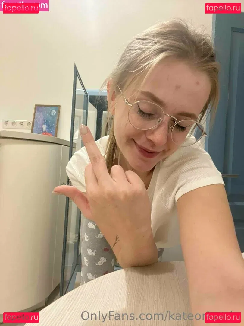 kateorkatrin Onlyfans Photo Gallery 