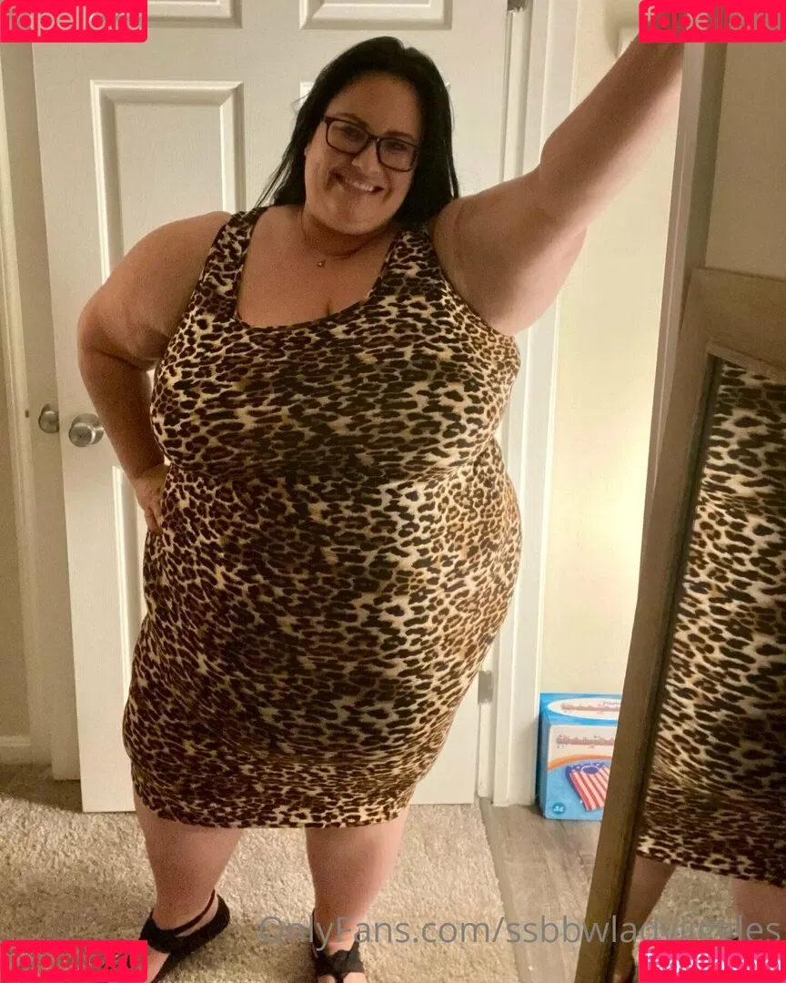 ssbbwladyjiggles Onlyfans Photo Gallery 