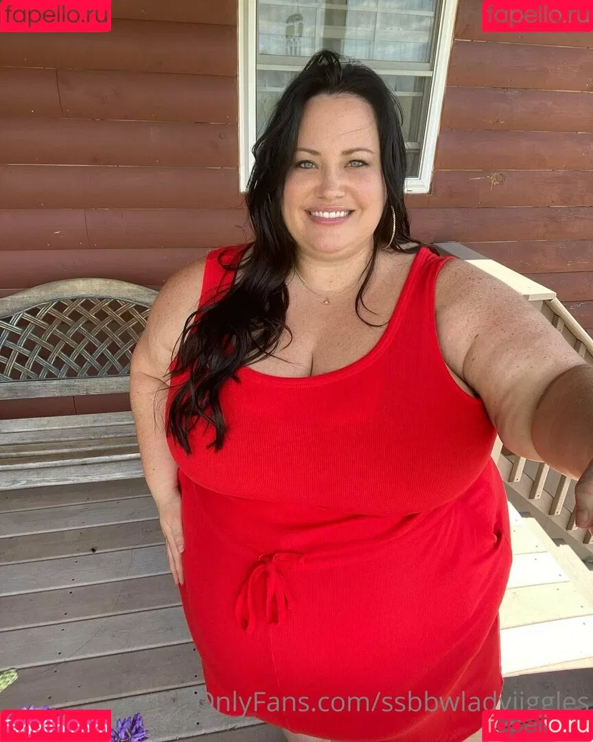 ssbbwladyjiggles Onlyfans Photo Gallery 