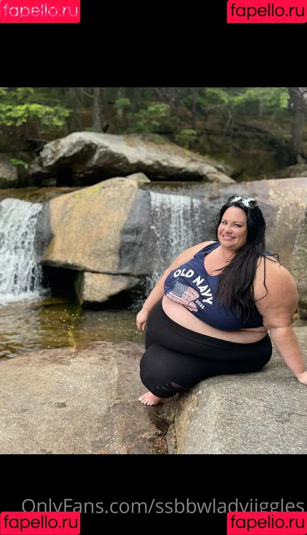 ssbbwladyjiggles Onlyfans Photo Gallery 