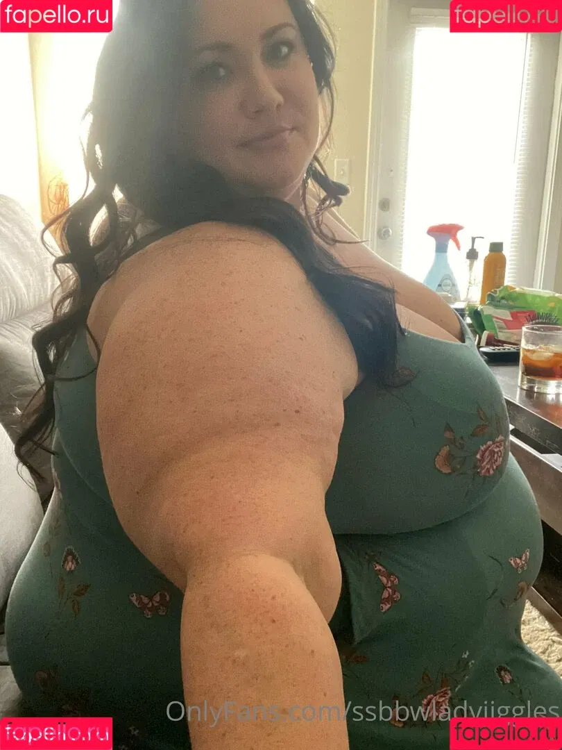 ssbbwladyjiggles Onlyfans Photo Gallery 