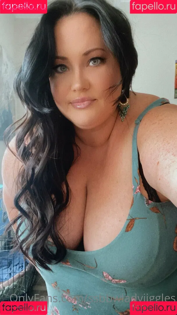 ssbbwladyjiggles Onlyfans Photo Gallery 