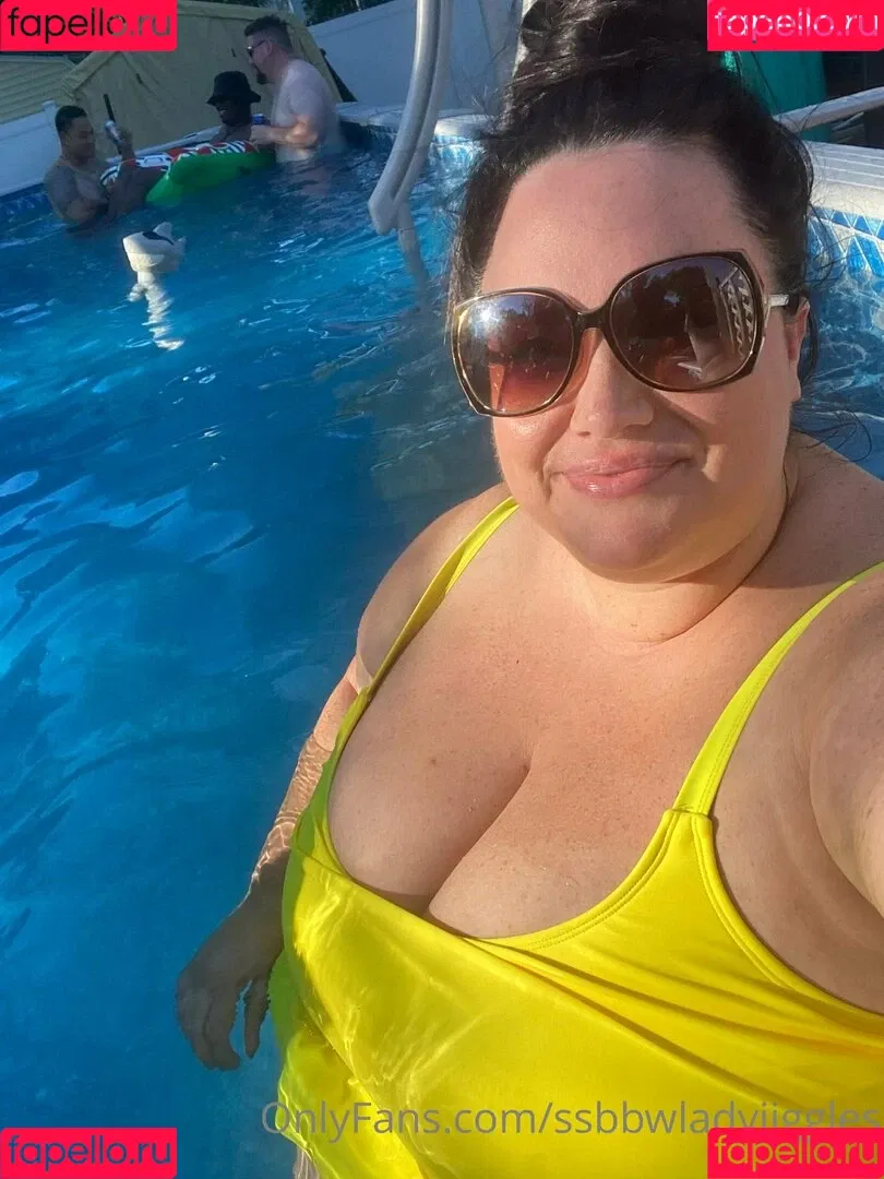ssbbwladyjiggles Onlyfans Photo Gallery 