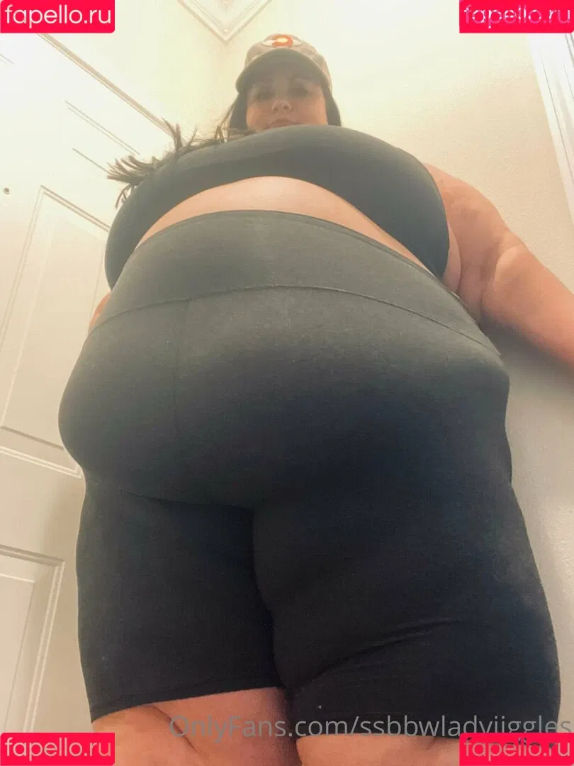 ssbbwladyjiggles Onlyfans Photo Gallery 