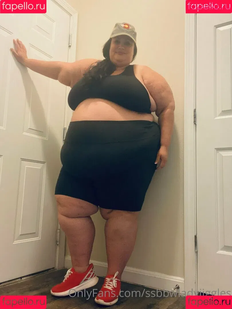 ssbbwladyjiggles Onlyfans Photo Gallery 