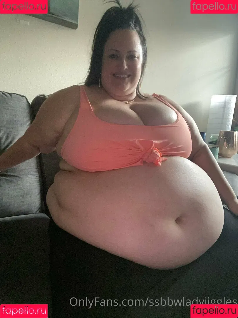 ssbbwladyjiggles Onlyfans Photo Gallery 