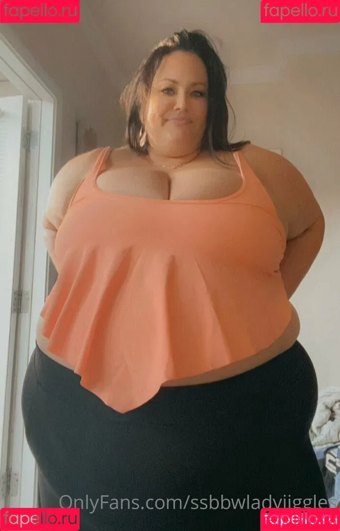 ssbbwladyjiggles Onlyfans Photo Gallery 