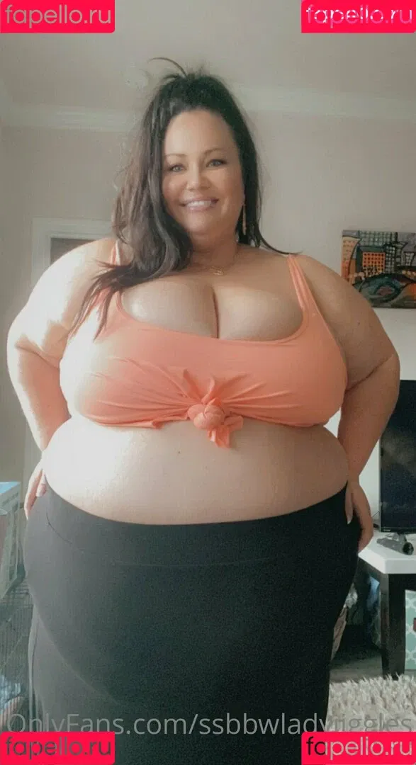 ssbbwladyjiggles Onlyfans Photo Gallery 