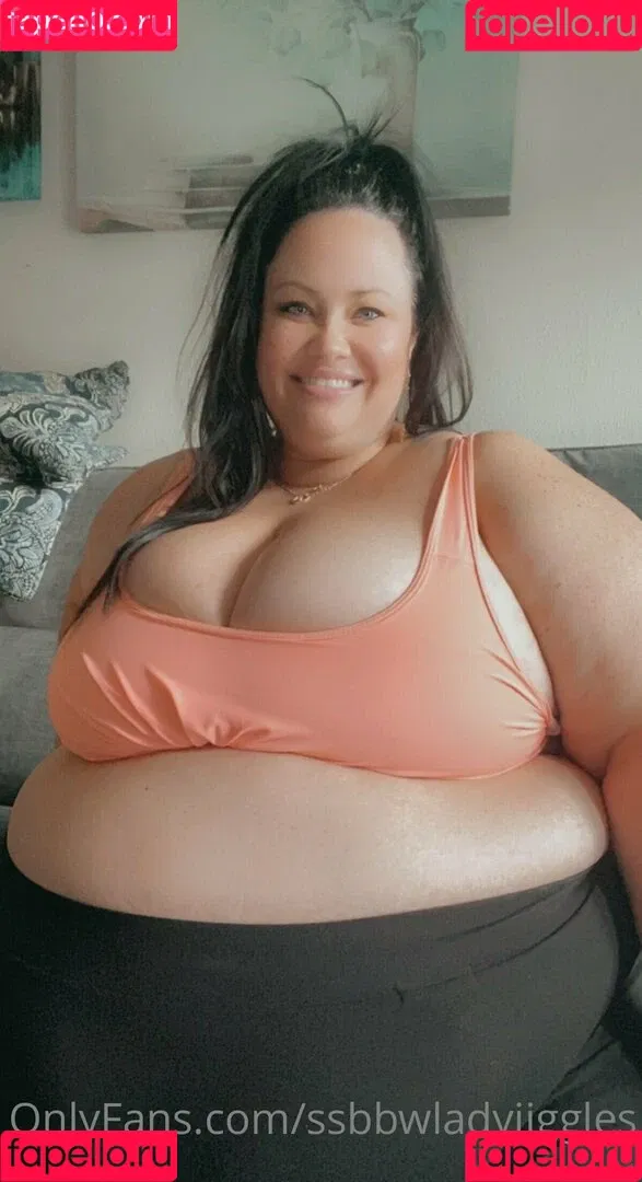 ssbbwladyjiggles Onlyfans Photo Gallery 