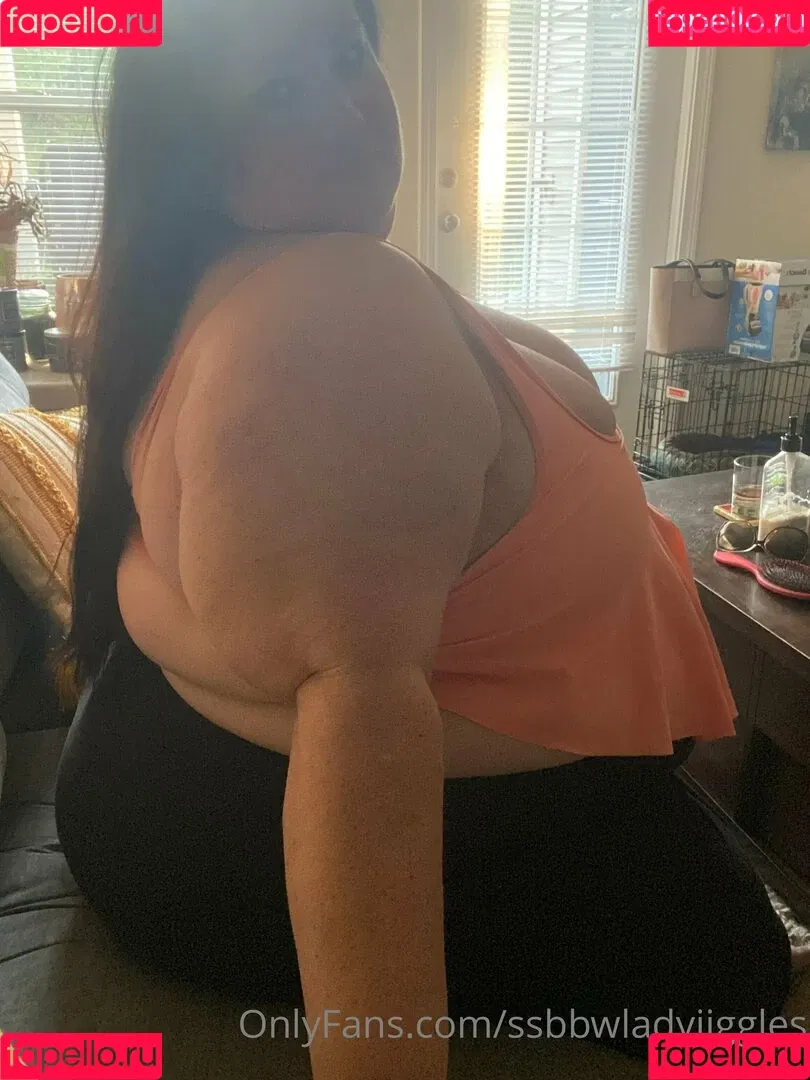 ssbbwladyjiggles Onlyfans Photo Gallery 