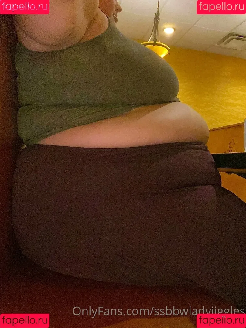 ssbbwladyjiggles Onlyfans Photo Gallery 