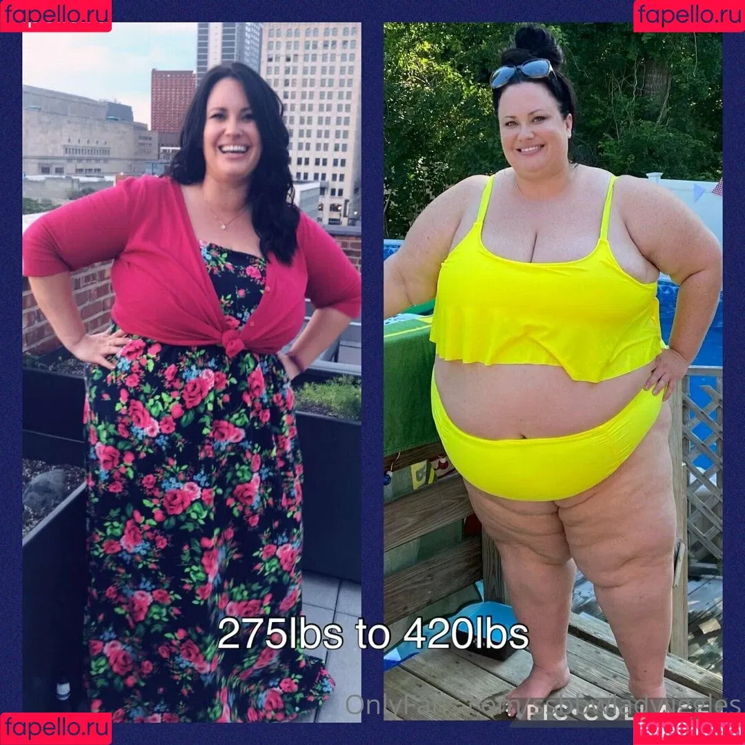 ssbbwladyjiggles Onlyfans Photo Gallery 