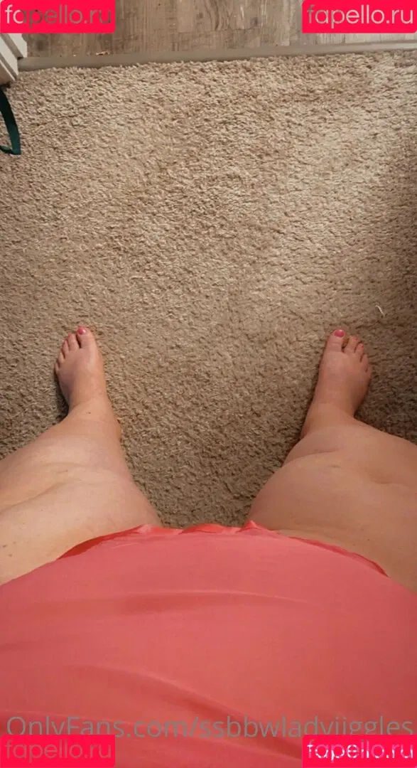 ssbbwladyjiggles Onlyfans Photo Gallery 