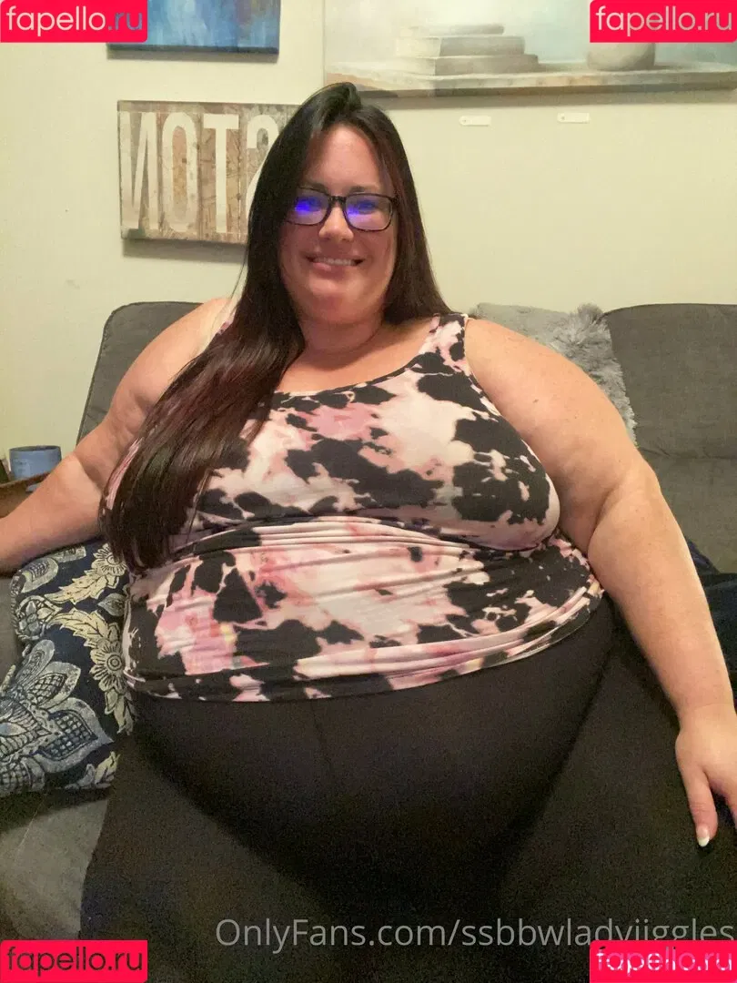 ssbbwladyjiggles Onlyfans Photo Gallery 
