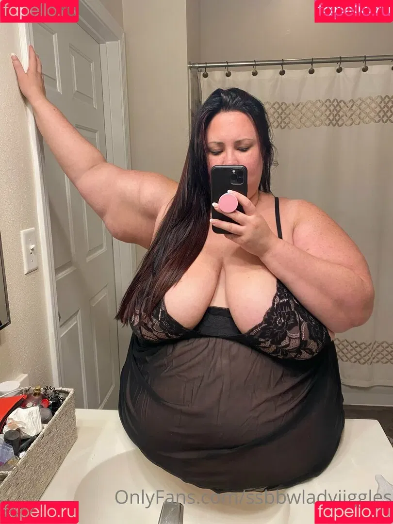 ssbbwladyjiggles Onlyfans Photo Gallery 