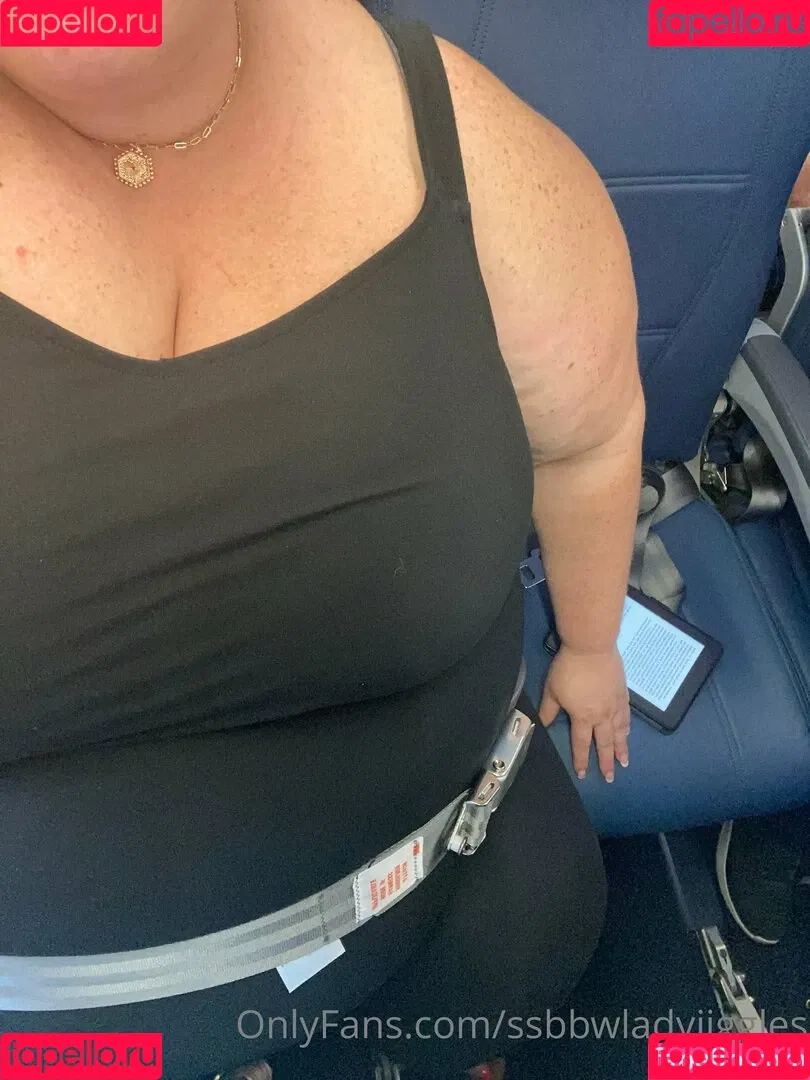 ssbbwladyjiggles Onlyfans Photo Gallery 