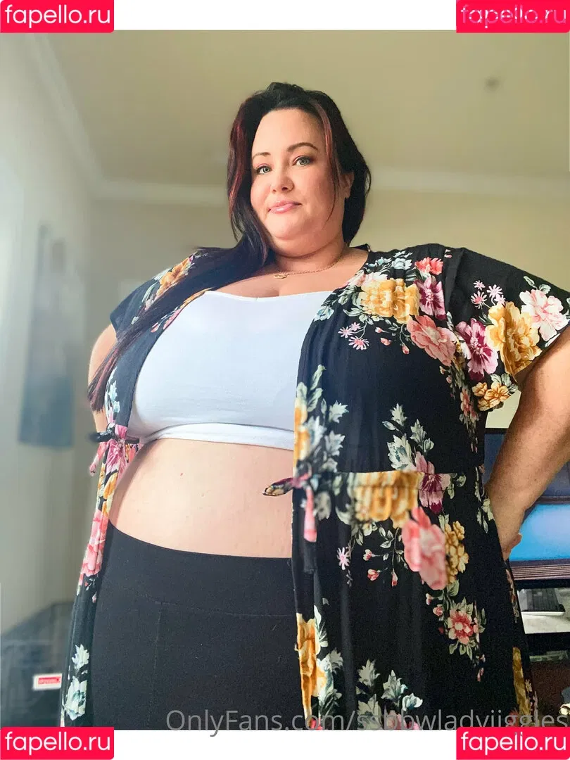 ssbbwladyjiggles Onlyfans Photo Gallery 