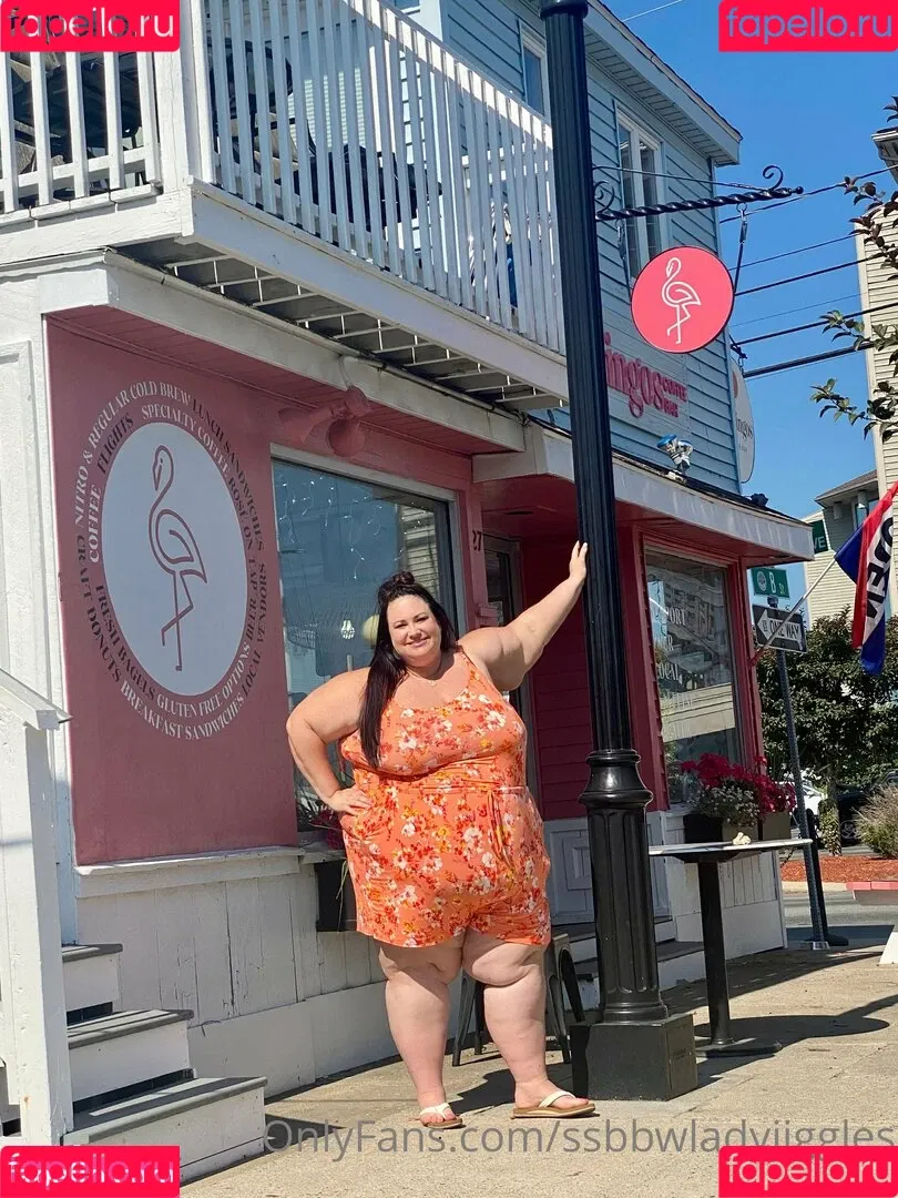 ssbbwladyjiggles Onlyfans Photo Gallery 