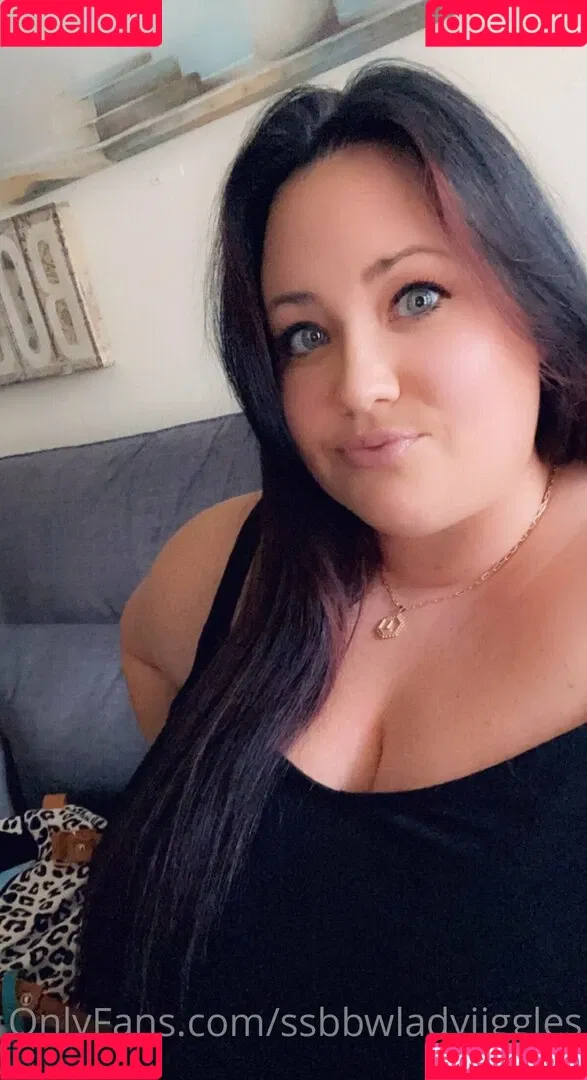ssbbwladyjiggles Onlyfans Photo Gallery 