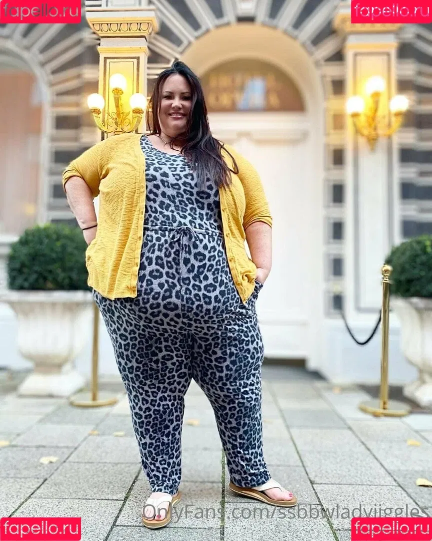ssbbwladyjiggles Onlyfans Photo Gallery 