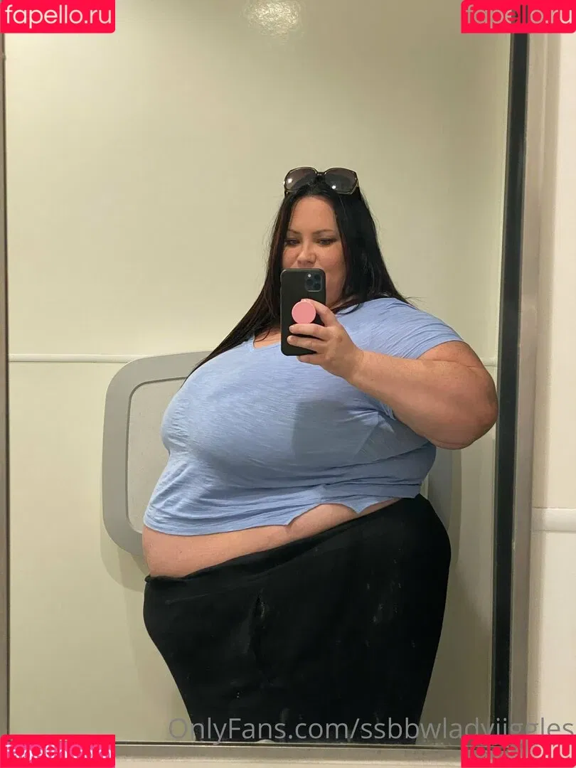 ssbbwladyjiggles Onlyfans Photo Gallery 