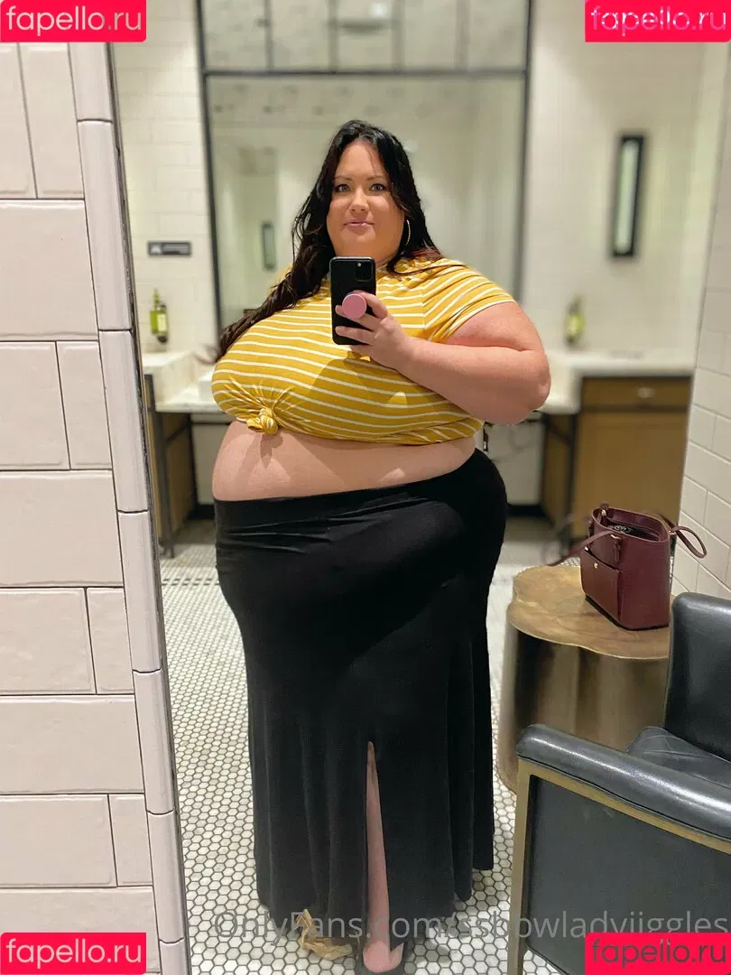 ssbbwladyjiggles Onlyfans Photo Gallery 