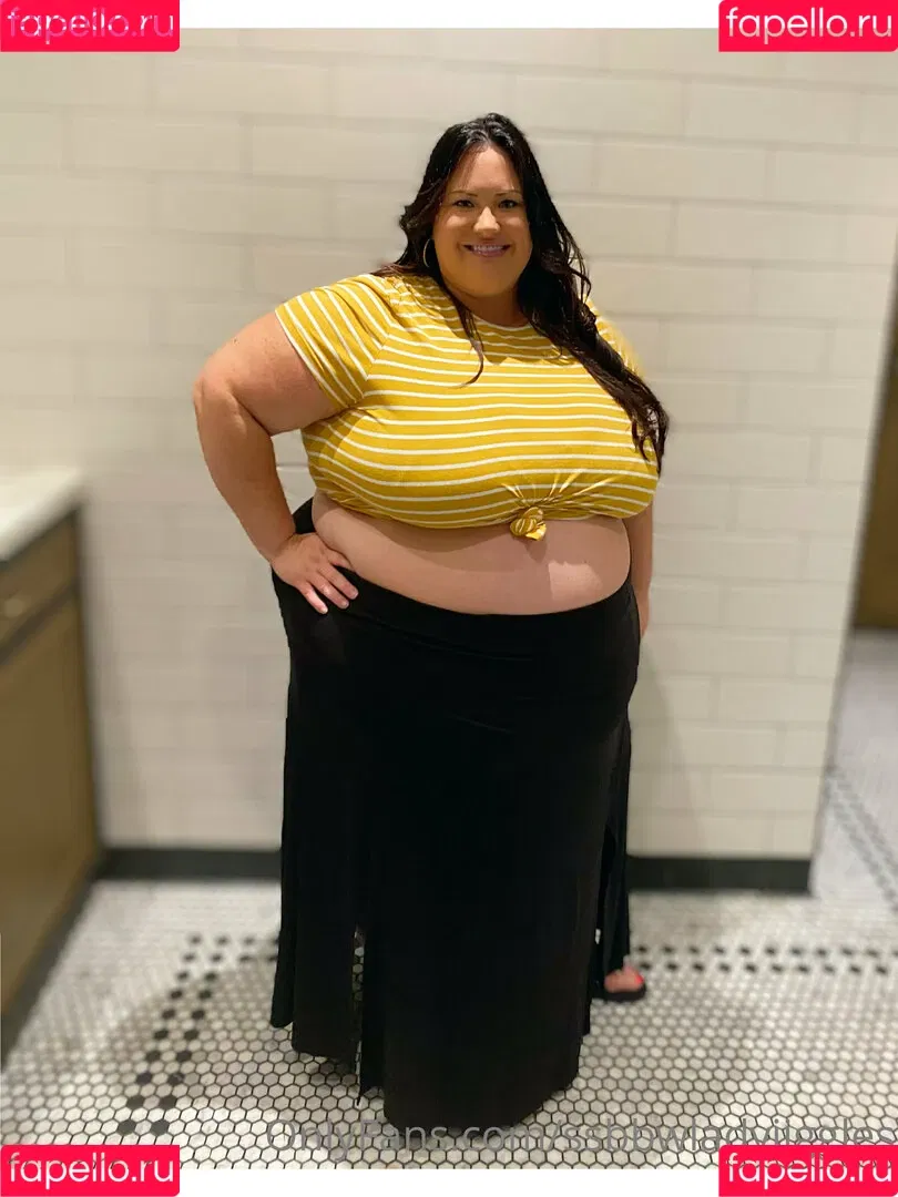 ssbbwladyjiggles Onlyfans Photo Gallery 