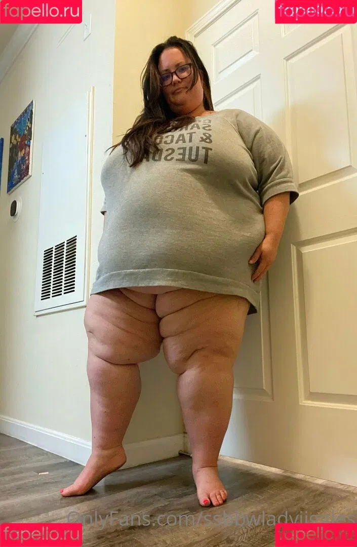 ssbbwladyjiggles Onlyfans Photo Gallery 