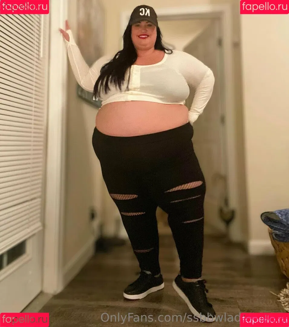 ssbbwladyjiggles Onlyfans Photo Gallery 